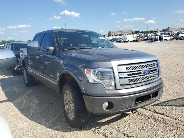 Vin: 1ftfw1et3dfb19391, lot: 55953505, ford f-150 supercrew 20134
