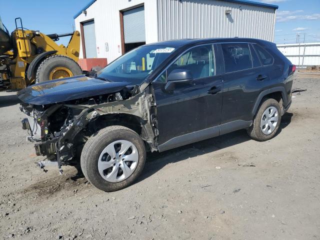 Vin: 2t3f1rfv4rw467638, lot: 55950565, toyota rav4 le 2024 img_1