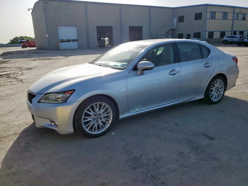 LEXUS GS 350