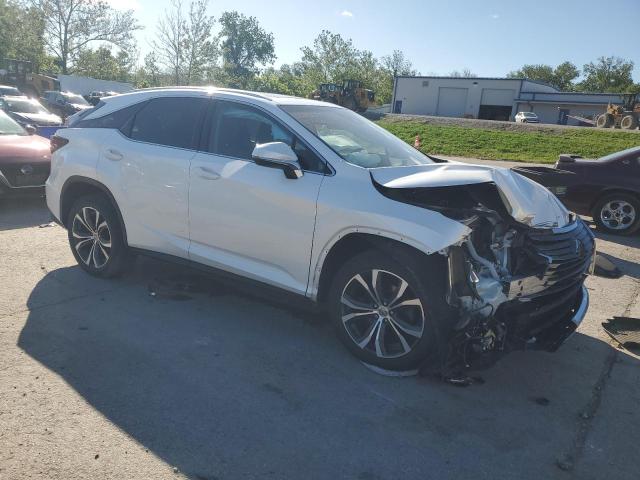 Vin: 2t2bzmca6hc131778, lot: 57504955, lexus rx350 350 base 20174
