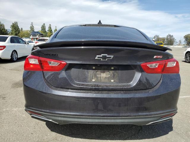2022 CHEVROLET MALIBU RS - 1G1ZG5ST3NF194303