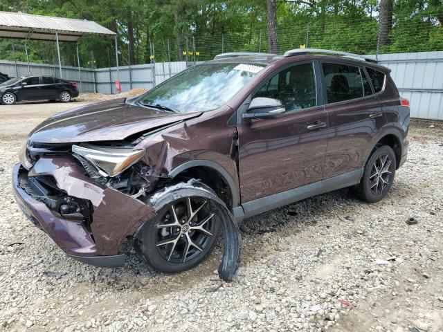 Vin: 2t3nfrev6hw394477, lot: 58059565, toyota rav4 se 2017 img_1
