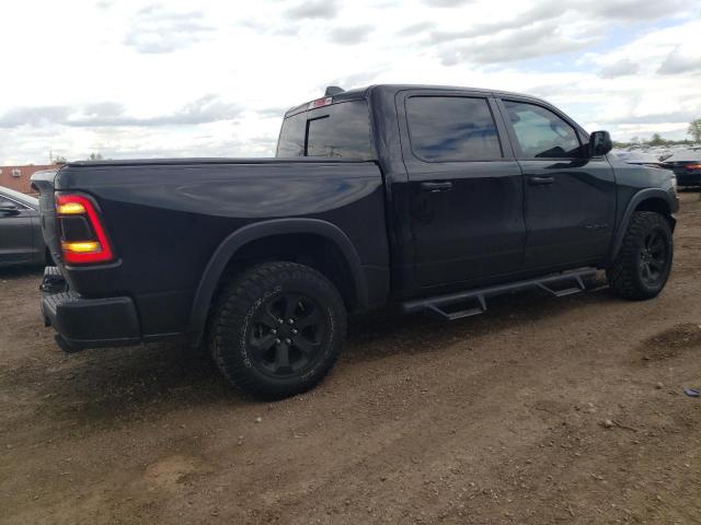 Vin: 1c6srflt7mn527136, lot: 58429255, ram 1500 rebel 20213