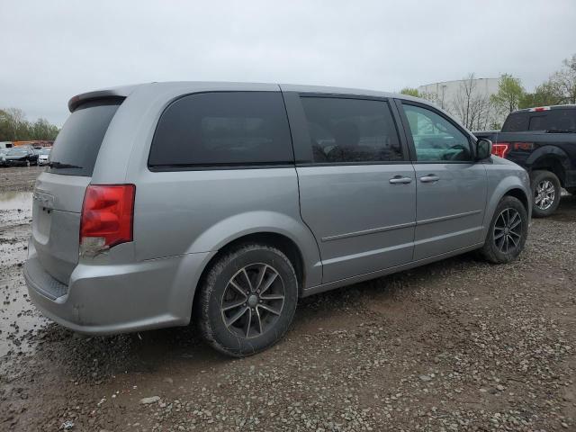 Vin: 2c4rdgbgxfr687713, lot: 55657135, dodge caravan se 20153