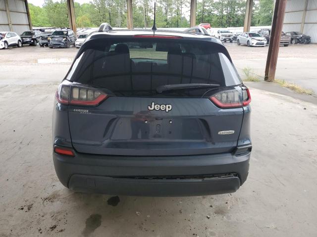 2019 JEEP CHEROKEE L - 1C4PJLCB7KD381500
