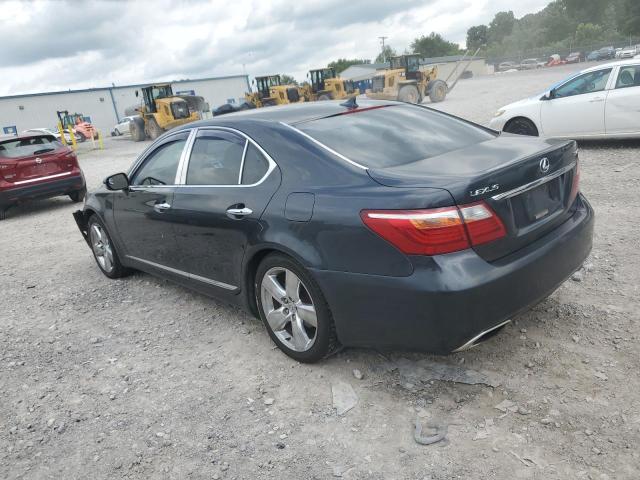 Vin: jthbl5ef4a5100955, lot: 57587705, lexus ls460 460 20102