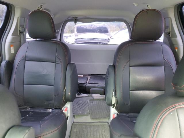 2017 TOYOTA SIENNA - 5TDZZ3DC1HS860257