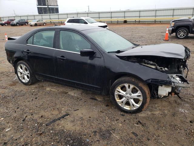 Vin: 3fahp0ha9cr330614, lot: 57585915, ford fusion se 20124