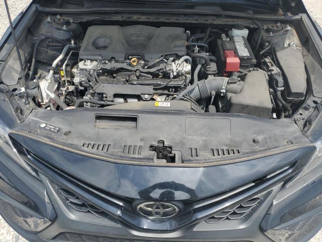 2021 TOYOTA CAMRY SE - 4T1T11AK6MU441254