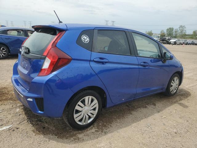 Vin: jhmgk5h51gx040285, lot: 57633845, honda fit lx 20163