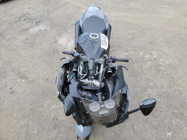2018 KAWASAKI ZX1400 J JKBZXNJ15JA005087