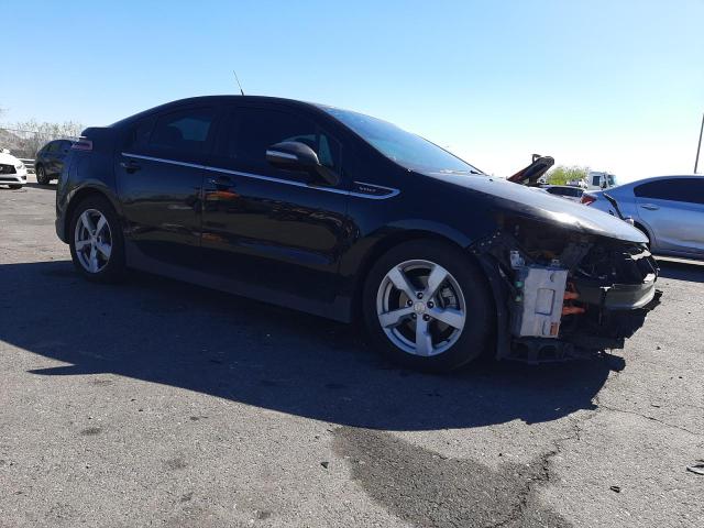 Vin: 1g1rd6e46du132911, lot: 56398565, chevrolet volt 20134