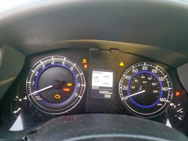 2017 INFINITI QX50 JN1BJ0RP7HM388535