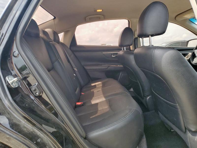 2018 NISSAN ALTIMA 2.5 - 1N4AL3AP6JC224873