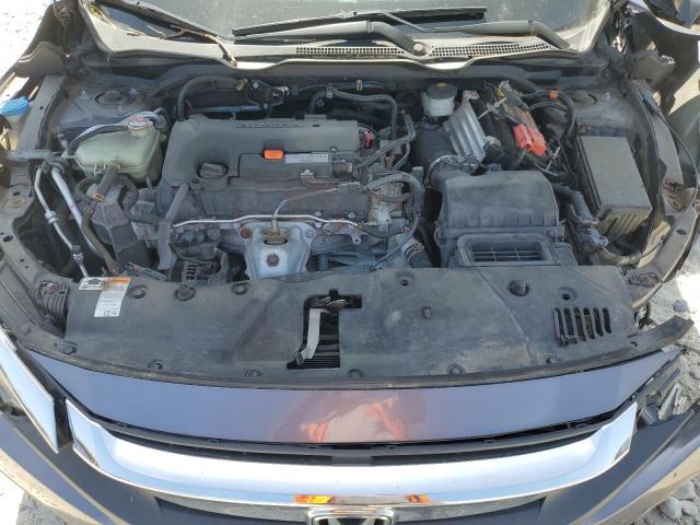 2016 HONDA CIVIC LX 19XFC2F52GE081665