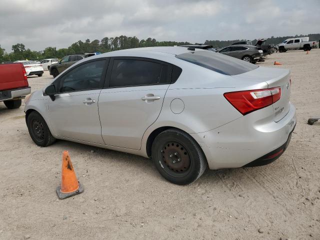 2013 KIA RIO LX - KNADM4A34D6132135