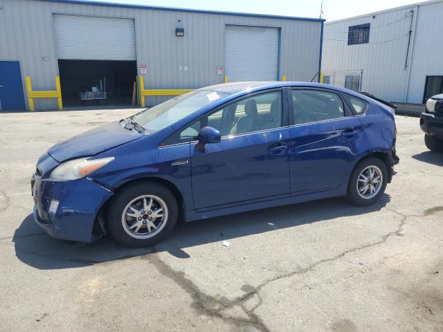 Vin: jtdkn3du4b1357509, lot: 56218645, toyota prius 2011 img_1