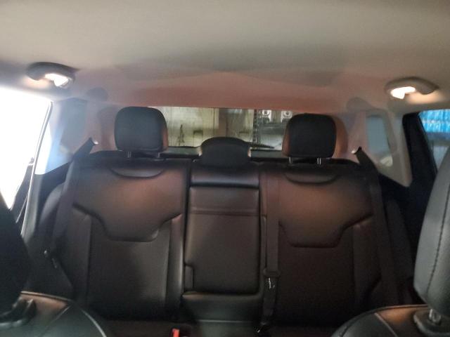 2019 JEEP COMPASS TR 3C4NJDDB6KT740051