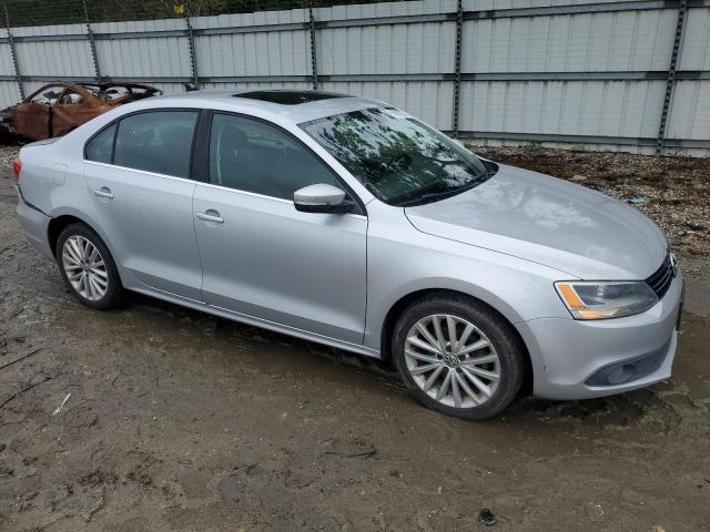 Vin: 3vwlp7aj5cm347671, lot: 55001955, volkswagen jetta sel 20124