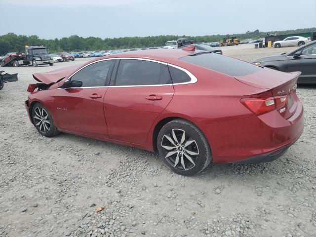 Vin: 1g1ze5st4gf293849, lot: 57167265, chevrolet malibu lt 20162