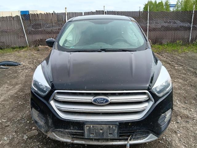 2017 FORD ESCAPE SE - 1FMCU9G93HUC52139