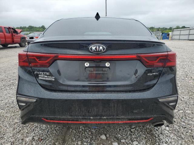 2020 KIA FORTE GT L - 3KPF34ADXLE161901