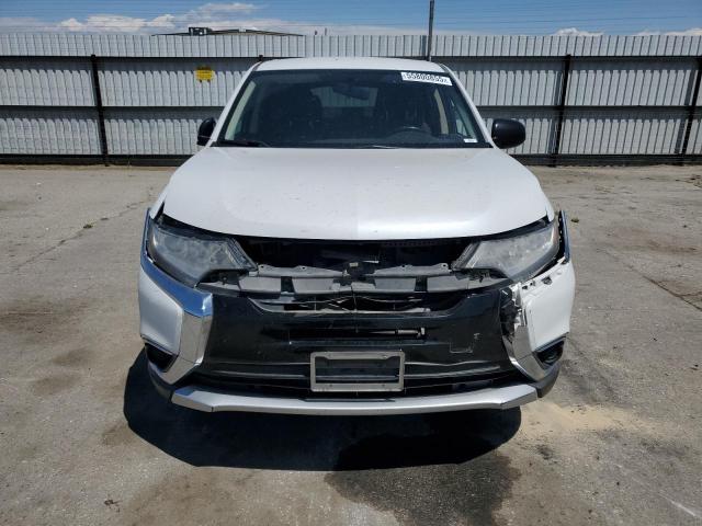 2017 MITSUBISHI OUTLANDER JA4AD2A36HZ034975