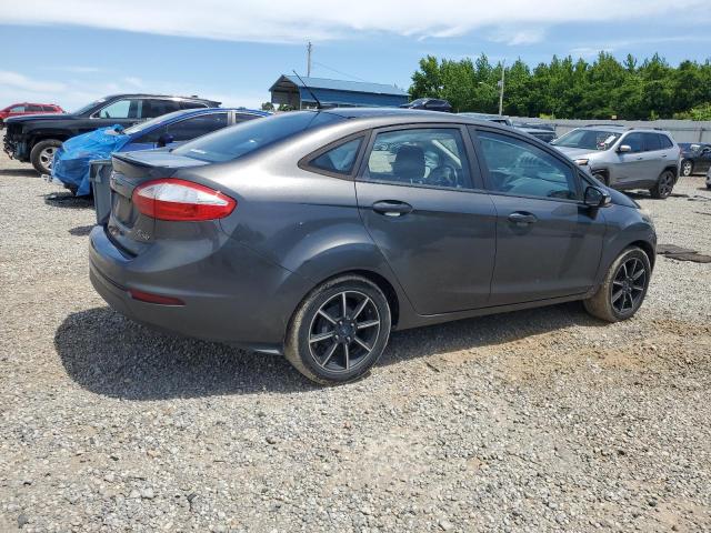 Vin: 3fadp4bj2gm106781, lot: 56017115, ford fiesta se 20163