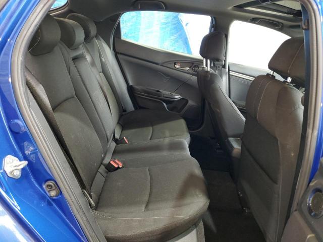 2019 HONDA CIVIC EX - SHHFK7H65KU422970
