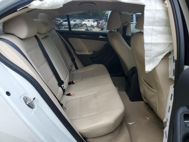2016 VOLKSWAGEN JETTA SEL 3VWL17AJ3GM222207
