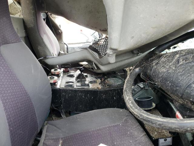 2017 INTERNATIONAL 4000 4400 #3229663256