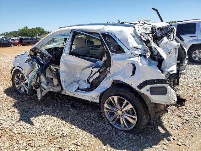 Vin: 1gykncrs6pz147844, lot: 57886455, cadillac xt5 premium luxury 20232