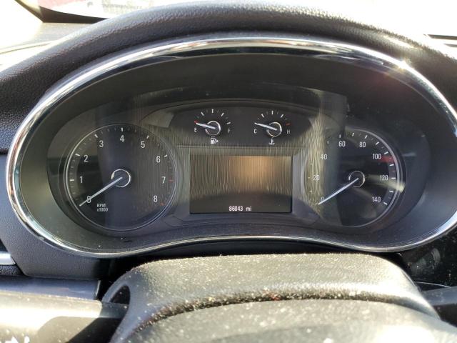 2019 BUICK ENCORE PRE - KL4CJASB3KB719825