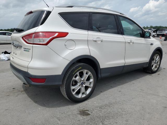 Vin: 1fmcu0jx8eud14357, lot: 55422985, ford escape titanium 20143