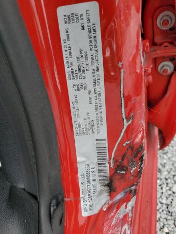 2021 RAM 1500 BIG H 1C6RREFT0MN568650