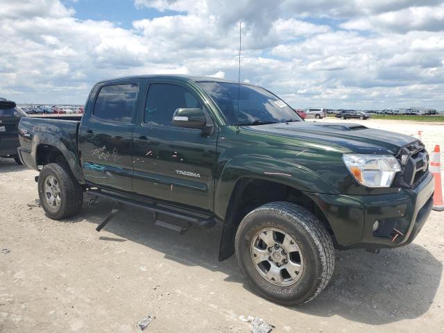 Vin: 3tmlu4en6cm098434, lot: 56422005, toyota tacoma double cab 20124