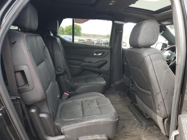 2022 CHEVROLET TRAVERSE R 1GNEVJKW9NJ124260