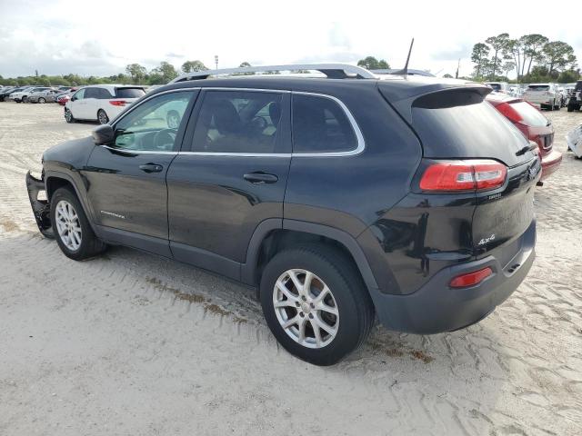 Vin: 1c4pjmcb0hw520725, lot: 53493485, jeep grand cher latitude 20172