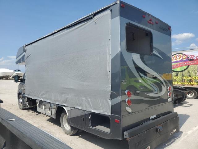 MERCEDES-BENZ SPRINTER 3 2016 gray  diesel WDAPF4CC0G9694045 photo #4