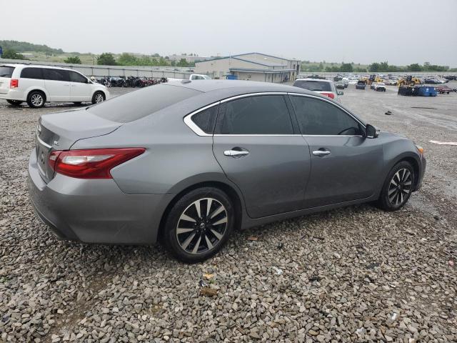 Vin: 1n4al3ap9jc193764, lot: 57407985, nissan altima 2.5 20183