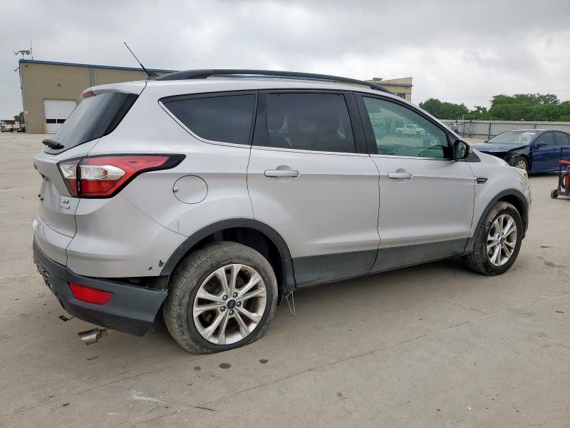 Vin: 1fmcu0gd4jud18431, lot: 57293365, ford escape se 20183