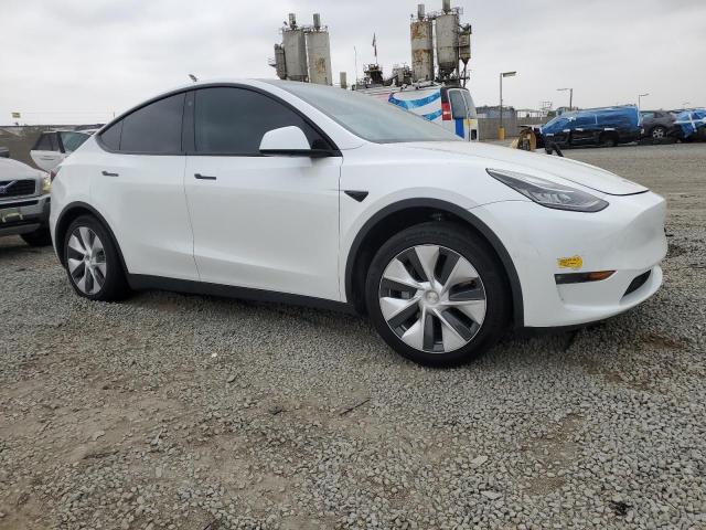 Vin: 7saygdee9nf345193, lot: 58325205, tesla model y 20224