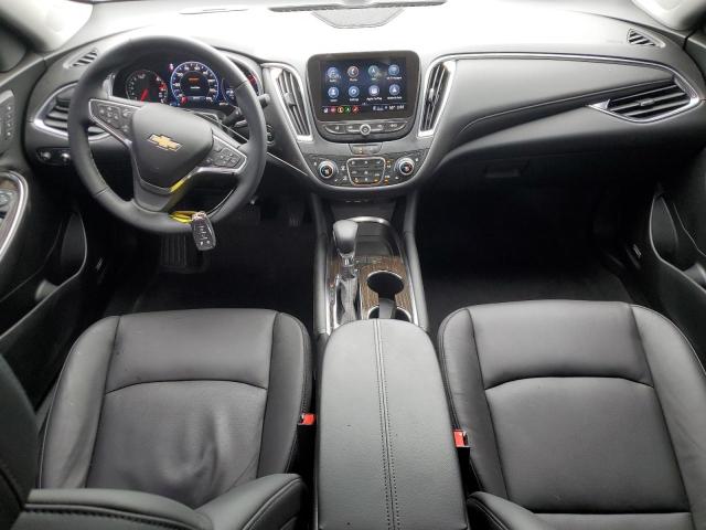 2025 CHEVROLET MALIBU PRE - 1G1ZE5ST9SF110101