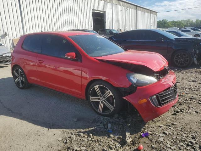 Vin: wvwfd7aj8cw233964, lot: 55433465, volkswagen gti 20124