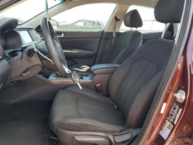 2019 KIA OPTIMA LX 5XXGT4L32KG363730