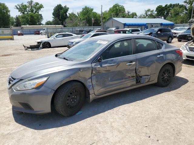 Vin: 1n4al3ap9gn356832, lot: 56537375, nissan altima 2.5 2016 img_1