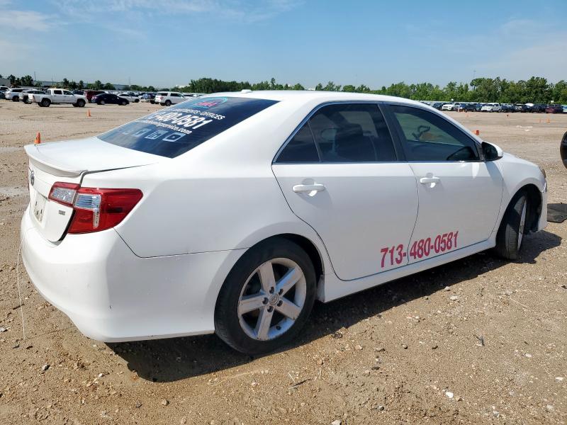 Vin: 4t1bf1fk5cu504509, lot: 55750875, toyota camry base 20123
