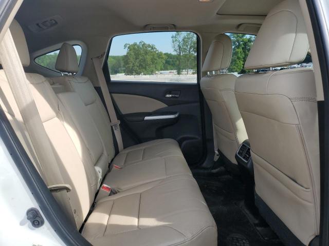 2015 HONDA CR-V EXL - 5J6RM3H78FL012929
