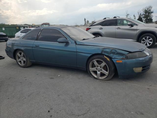 Vin: jt8uz30c6s0048462, lot: 55627015, lexus sc400 400 19954