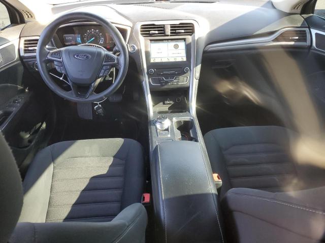 2018 FORD FUSION SE - 3FA6P0H7XJR110391